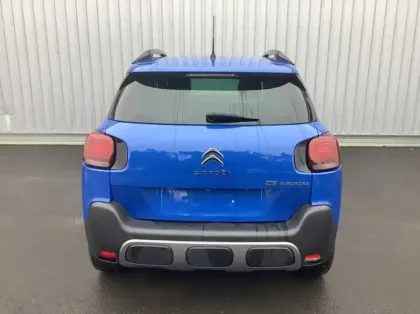 Photo 5 Citroën C3 Aircross PureTech 110 S&S BVM6 Feel Pack