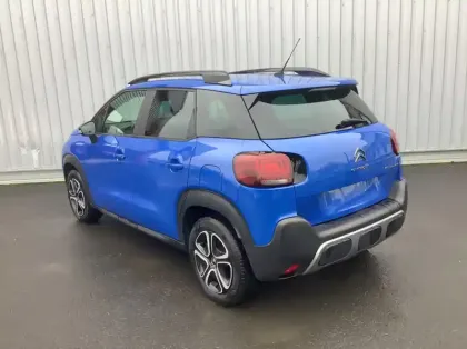 Photo 6 Citroën C3 Aircross PureTech 110 S&S BVM6 Feel Pack