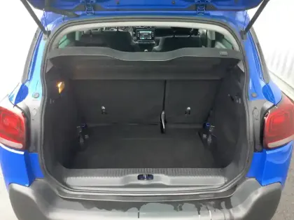 Photo 9 Citroën C3 Aircross PureTech 110 S&S BVM6 Feel Pack
