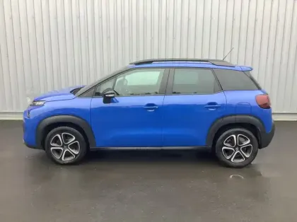 Photo 7 Citroën C3 Aircross PureTech 110 S&S BVM6 Feel Pack