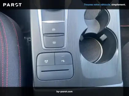 Photo 23 Ford Kuga 2.5 Duratec 190 ch FlexiFuel FHEV E85 Powershift ST-Line