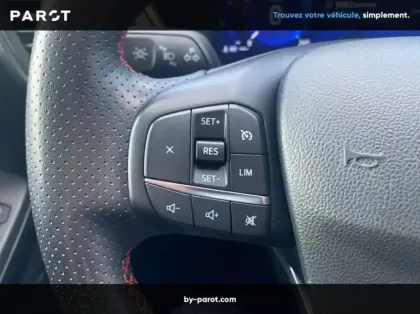Photo 13 Ford Kuga 2.5 Duratec 190 ch FlexiFuel FHEV E85 Powershift ST-Line
