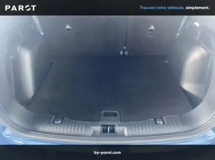 Photo 16 Ford Kuga 2.5 Duratec 190 ch FlexiFuel FHEV E85 Powershift ST-Line