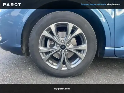 Photo 8 Ford Kuga 2.5 Duratec 190 ch FlexiFuel FHEV E85 Powershift ST-Line