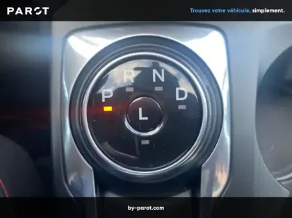 Photo 19 Ford Kuga 2.5 Duratec 190 ch FlexiFuel FHEV E85 Powershift ST-Line