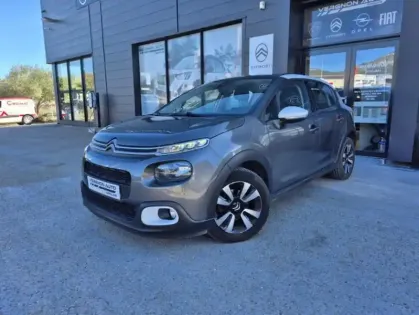 Photo Citroën C3 Shine