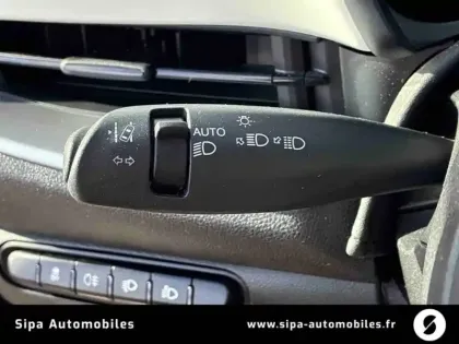 Photo 19 Fiat 500  e 95 ch