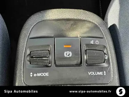 Photo 29 Fiat 500  e 95 ch