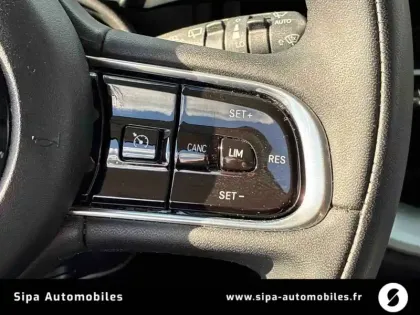Photo 16 Fiat 500  e 95 ch