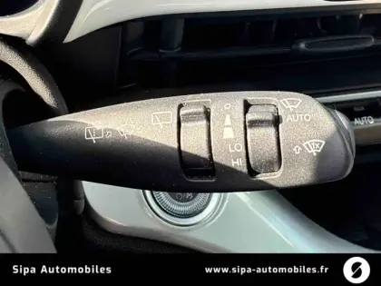 Photo 18 Fiat 500  e 95 ch