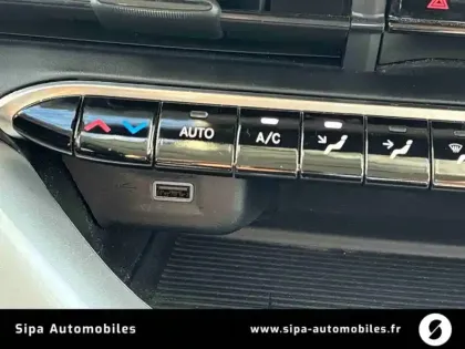 Photo 28 Fiat 500  e 95 ch