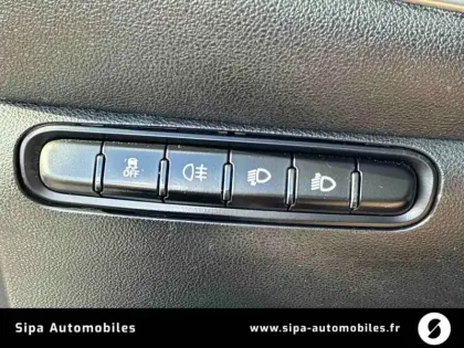 Photo 20 Fiat 500  e 95 ch