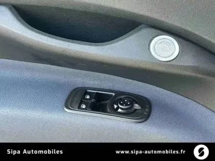 Photo 21 Fiat 500  e 95 ch