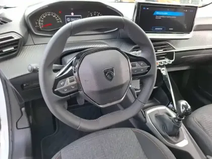 Photo 8 Peugeot 208  100 S&S BVM6
