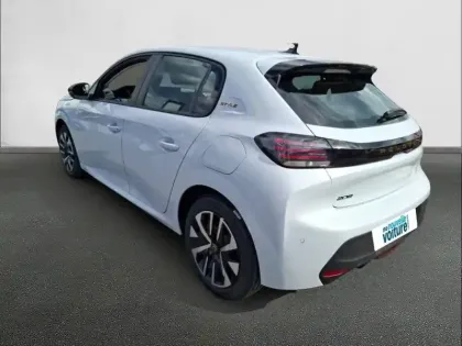 Photo 6 Peugeot 208  100 S&S BVM6