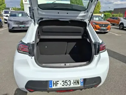 Photo 5 Peugeot 208  100 S&S BVM6