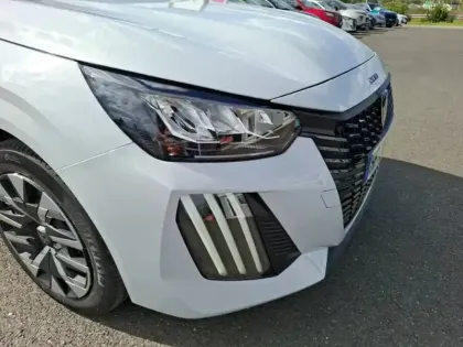 Photo 23 Peugeot 208  100 S&S BVM6