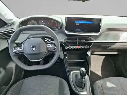 Photo 7 Peugeot 208  100 S&S BVM6