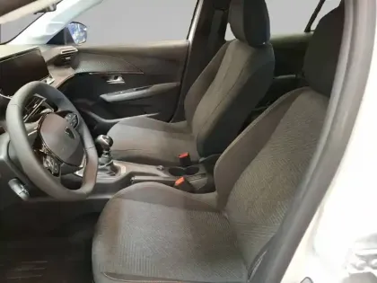 Photo 10 Peugeot 208  100 S&S BVM6