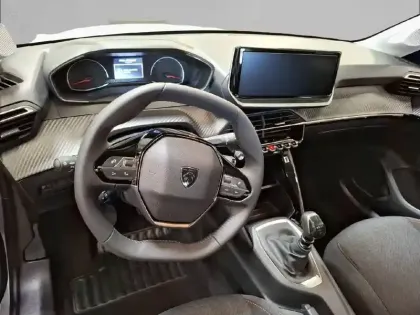 Photo 7 Peugeot 208  100 S&S BVM6