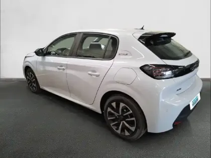 Photo 6 Peugeot 208  100 S&S BVM6