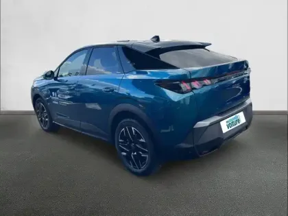 Photo 6 Peugeot 3008  Hybrid 145 e-DCS6