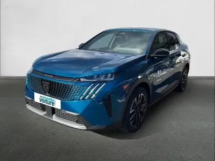 Photo Peugeot 3008 Allure