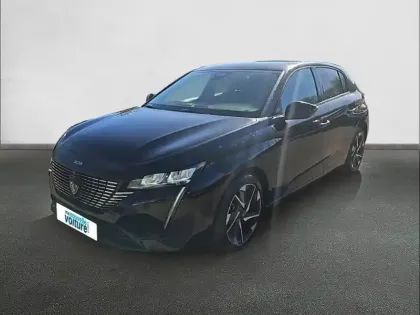 Photo Peugeot 308 Allure
