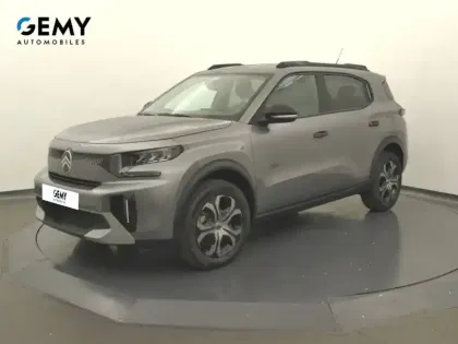 Photo Citroën C3 Aircross You + Pack Plus
