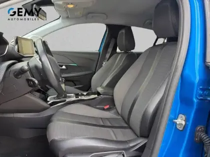 Photo 8 Peugeot 208  BlueHDi 100 S&S BVM6