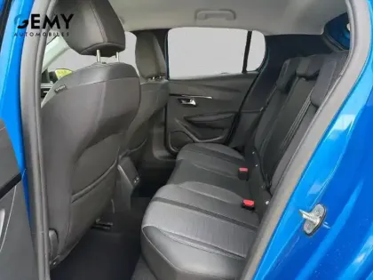 Photo 9 Peugeot 208  BlueHDi 100 S&S BVM6