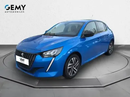 Photo Peugeot 208 Allure