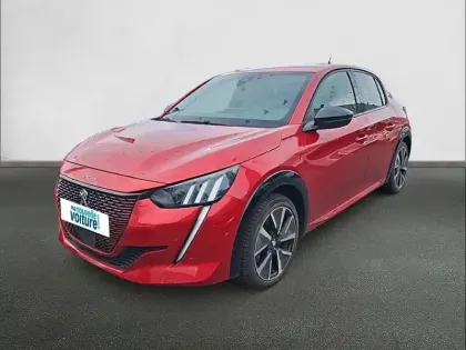 Photo Peugeot 208 Gt