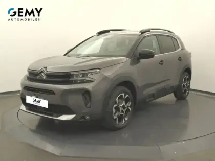 Photo Citroën C5 Aircross Max