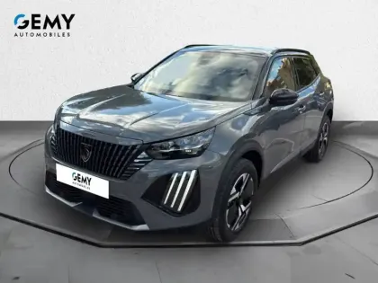 Photo Peugeot 2008 Gt