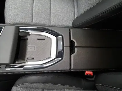 Photo 35 Renault Austral  full hybrid E-Tech 200 ch