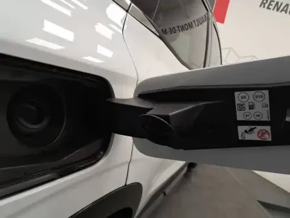 Photo 21 Renault Austral  full hybrid E-Tech 200 ch