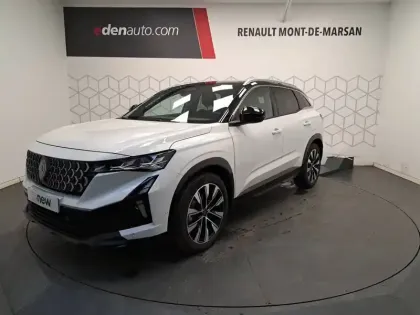 Photo Renault Austral Techno