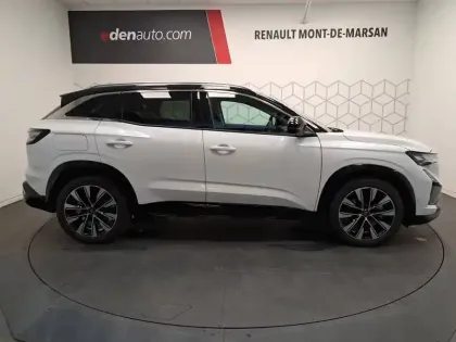 Photo 5 Renault Austral  full hybrid E-Tech 200 ch