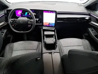 Photo 42 Renault Austral  full hybrid E-Tech 200 ch