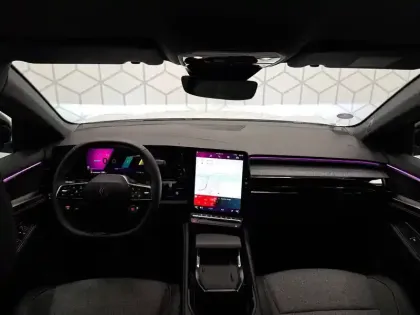 Photo 43 Renault Austral  full hybrid E-Tech 200 ch