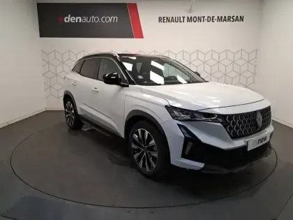 Photo 6 Renault Austral  full hybrid E-Tech 200 ch