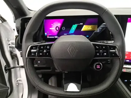 Photo 33 Renault Austral  full hybrid E-Tech 200 ch