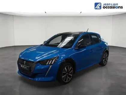 Photo Peugeot 208 Gt Line