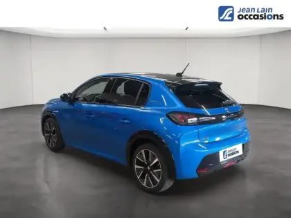 Photo 6 Peugeot 208  PureTech 100 S&S BVM6