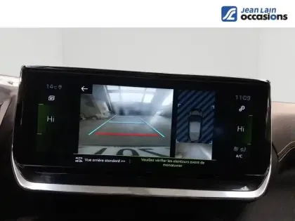 Photo 15 Peugeot 208  PureTech 100 S&S BVM6