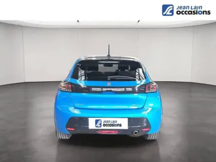 Photo 5 Peugeot 208  PureTech 100 S&S BVM6