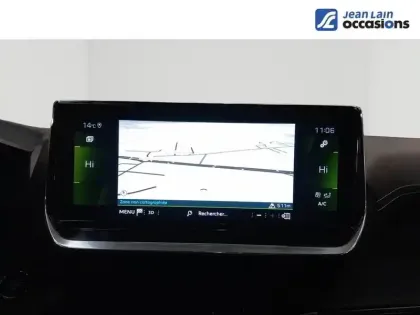 Photo 14 Peugeot 208  PureTech 100 S&S BVM6