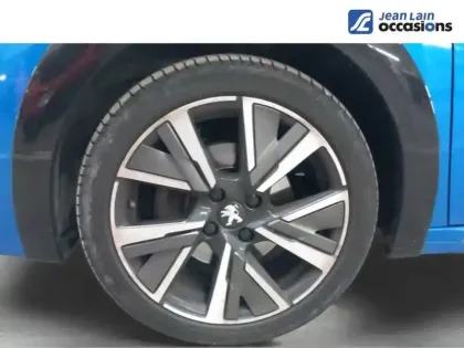 Photo 8 Peugeot 208  PureTech 100 S&S BVM6