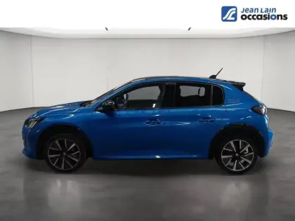 Photo 7 Peugeot 208  PureTech 100 S&S BVM6
